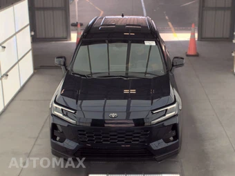 2026 Toyota RAV4 Plug-In Hybrid SE - miniatura 2