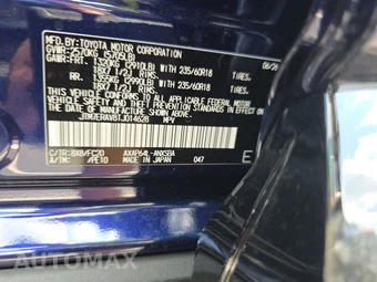 2026 Toyota RAV4 Plug-In Hybrid SE - miniatura 21