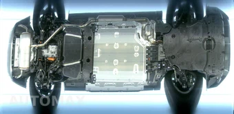 2026 Toyota RAV4 Plug-In Hybrid SE - miniatura 26