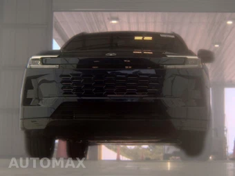 2026 Toyota RAV4 Plug-In Hybrid SE - miniatura 3