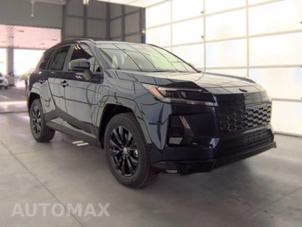 2026 Toyota RAV4 Plug-In Hybrid SE - miniatura 4