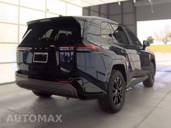 2026 Toyota RAV4 Plug-In Hybrid SE - miniatura 5