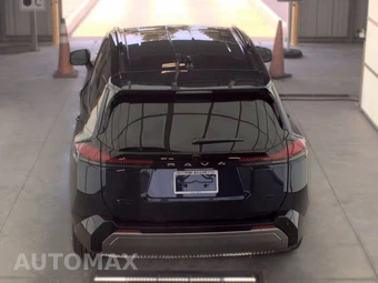2026 Toyota RAV4 Plug-In Hybrid SE - miniatura 6