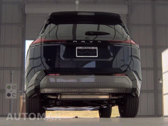 2026 Toyota RAV4 Plug-In Hybrid SE - miniatura 7