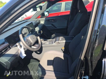 2026 Toyota RAV4 Plug-In Hybrid SE - miniatura 13