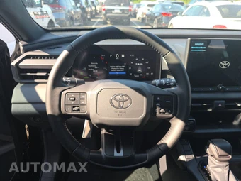 2026 Toyota RAV4 Plug-In Hybrid SE - miniatura 16
