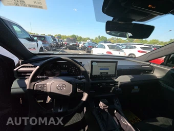 2026 Toyota RAV4 Plug-In Hybrid SE - miniatura 17