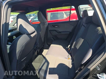 2026 Toyota RAV4 Plug-In Hybrid SE - miniatura 19