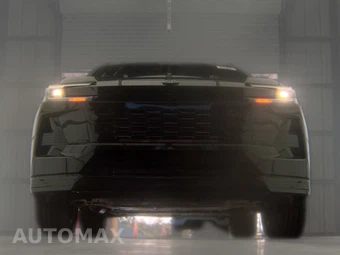 2026 Toyota RAV4 Plug-In Hybrid SE - miniatura 3