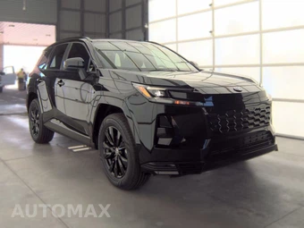 2026 Toyota RAV4 Plug-In Hybrid SE - miniatura 4
