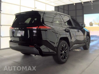 2026 Toyota RAV4 Plug-In Hybrid SE - miniatura 5