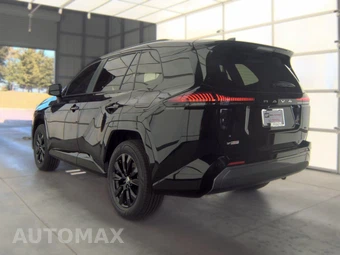 2026 Toyota RAV4 Plug-In Hybrid SE - miniatura 8