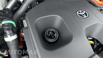 2026 Toyota RAV4 Plug-In Hybrid SE - miniatura 17