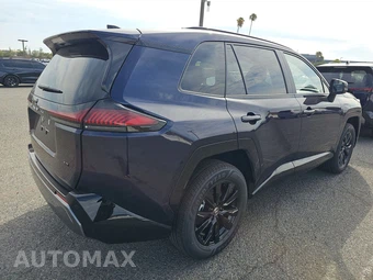 2026 Toyota RAV4 Plug-In Hybrid SE - miniatura 4