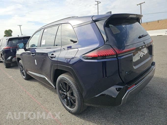 2026 Toyota RAV4 Plug-In Hybrid SE - miniatura 6