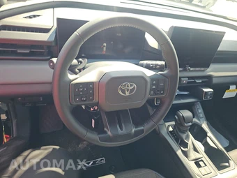 2026 Toyota RAV4 Plug-In Hybrid SE - miniatura 10