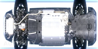 2026 Toyota RAV4 Plug-In Hybrid SE - miniatura 17