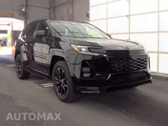 2026 Toyota RAV4 Plug-In Hybrid SE - miniatura 3
