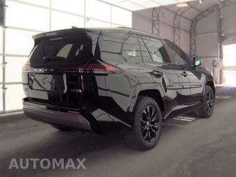 2026 Toyota RAV4 Plug-In Hybrid SE - miniatura 4