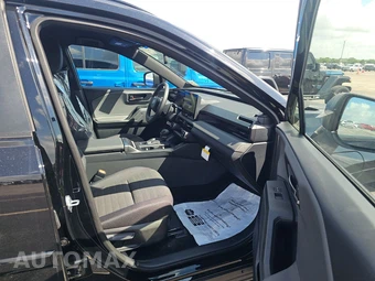 2026 Toyota RAV4 Plug-In Hybrid SE - miniatura 8
