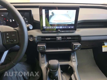 2026 Toyota RAV4 Plug-In Hybrid SE - miniatura 10