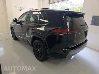 2026 Toyota RAV4 Plug-In Hybrid SE - miniatura 2