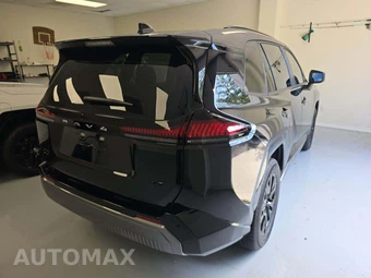 2026 Toyota RAV4 Plug-In Hybrid SE - miniatura 3