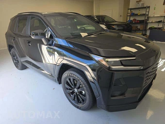 2026 Toyota RAV4 Plug-In Hybrid SE - miniatura 4