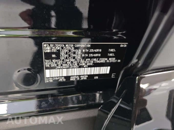 2026 Toyota RAV4 Plug-In Hybrid SE - miniatura 5
