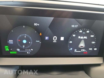 2026 Toyota RAV4 Plug-In Hybrid SE - miniatura 9