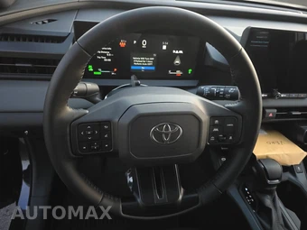 2026 Toyota RAV4 Plug-In Hybrid SE - miniatura 16
