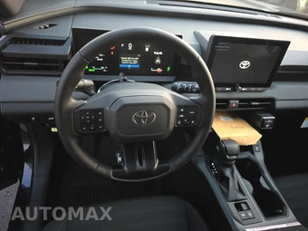 2026 Toyota RAV4 Plug-In Hybrid SE - miniatura 17