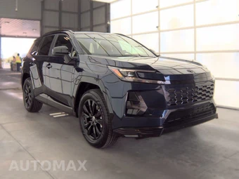 2026 Toyota RAV4 Plug-In Hybrid SE - miniatura 4