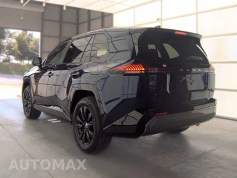 2026 Toyota RAV4 Plug-In Hybrid SE - miniatura 8