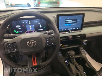 2026 Toyota RAV4 Plug-In Hybrid Woodland - miniatura 10