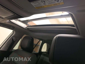 2026 Toyota RAV4 Plug-In Hybrid Woodland - miniatura 11
