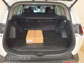 2026 Toyota RAV4 Plug-In Hybrid Woodland - miniatura 14