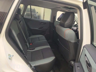2026 Toyota RAV4 Plug-In Hybrid Woodland - miniatura 16