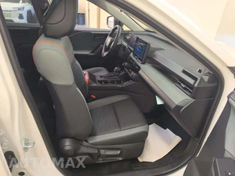 2026 Toyota RAV4 Plug-In Hybrid Woodland - miniatura 18