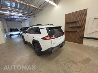 2026 Toyota RAV4 Plug-In Hybrid Woodland - miniatura 2