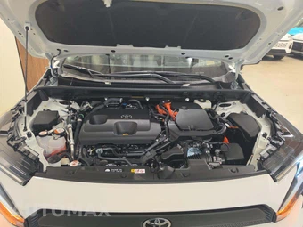 2026 Toyota RAV4 Plug-In Hybrid Woodland - miniatura 25