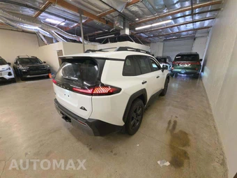 2026 Toyota RAV4 Plug-In Hybrid Woodland - miniatura 3