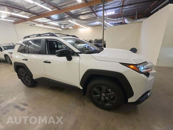 2026 Toyota RAV4 Plug-In Hybrid Woodland - miniatura 4