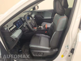 2026 Toyota RAV4 Plug-In Hybrid Woodland - miniatura 6