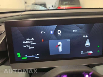2026 Toyota RAV4 Plug-In Hybrid Woodland - miniatura 9