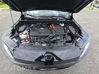 2026 Toyota RAV4 Plug-In Hybrid XSE - miniatura 18
