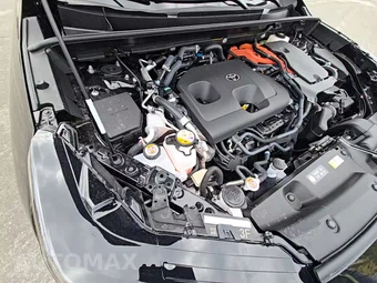 2026 Toyota RAV4 Plug-In Hybrid XSE - miniatura 19