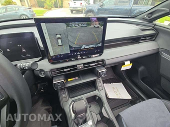 2026 Toyota RAV4 Plug-In Hybrid XSE - miniatura 7