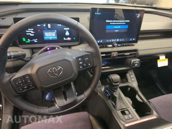 2026 Toyota RAV4 Plug-In Hybrid XSE - miniatura 10