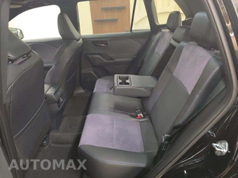 2026 Toyota RAV4 Plug-In Hybrid XSE - miniatura 13